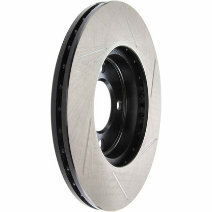 StopTech Slotted Sport Brake Rotor 126.33023SL