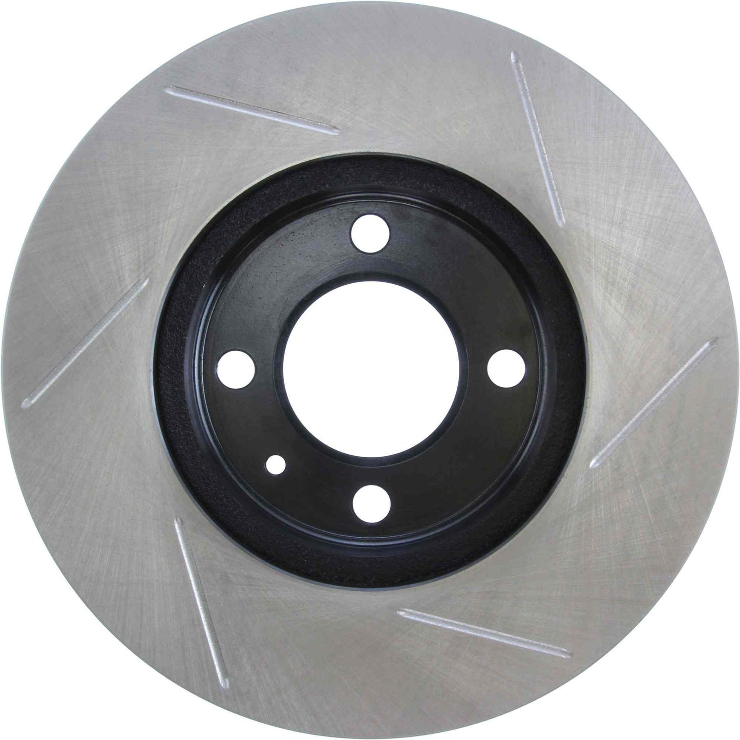 StopTech Slotted Sport Brake Rotor 126.33023SR