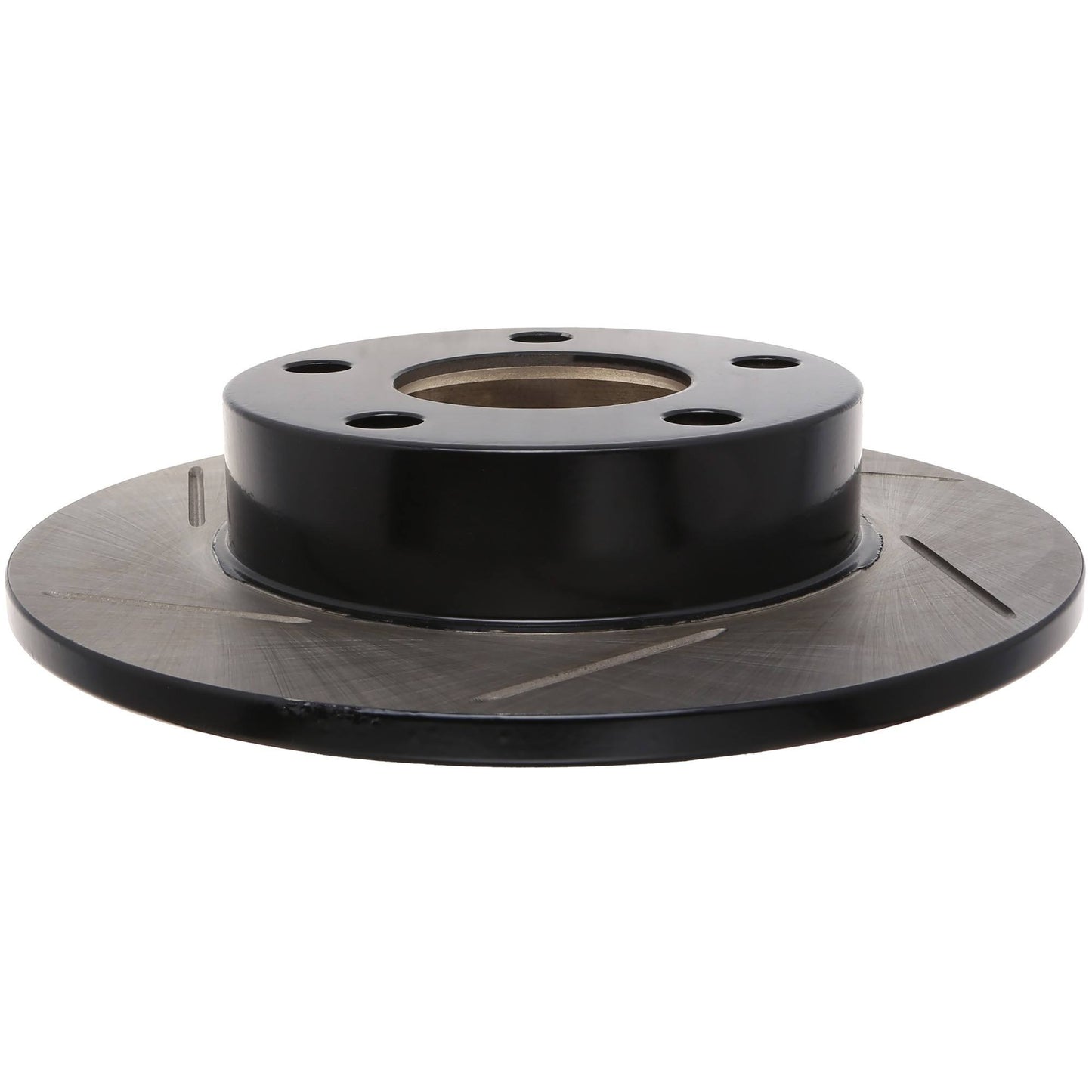 StopTech Slotted Sport Brake Rotor 126.33026SR
