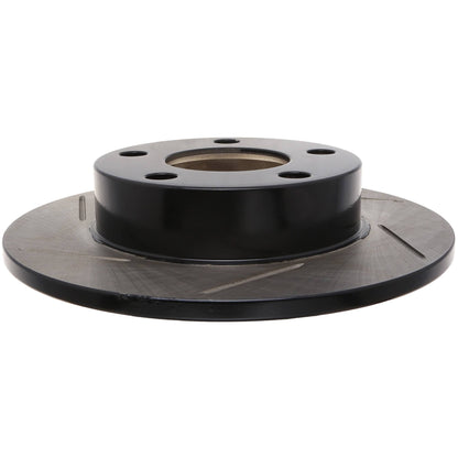 StopTech Slotted Sport Brake Rotor 126.33026SR