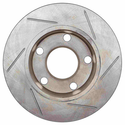 StopTech Slotted Sport Brake Rotor 126.33026SR