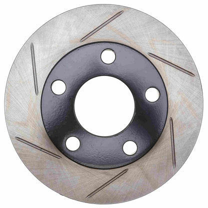 StopTech Slotted Sport Brake Rotor 126.33026SR