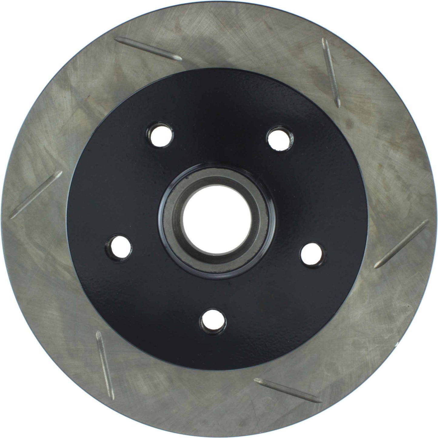 StopTech Slotted Sport Brake Rotor 126.33027SL