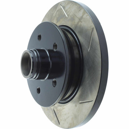 StopTech Slotted Sport Brake Rotor 126.33027SL