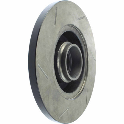 StopTech Slotted Sport Brake Rotor 126.33027SL