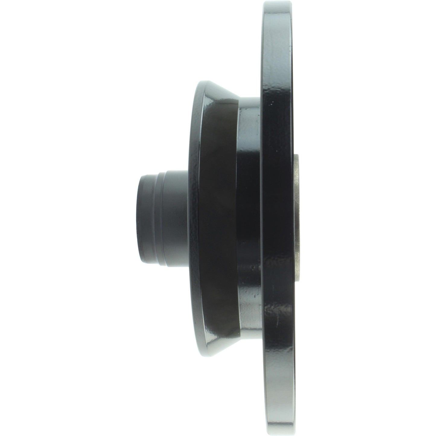 StopTech Slotted Sport Brake Rotor 126.33027SR
