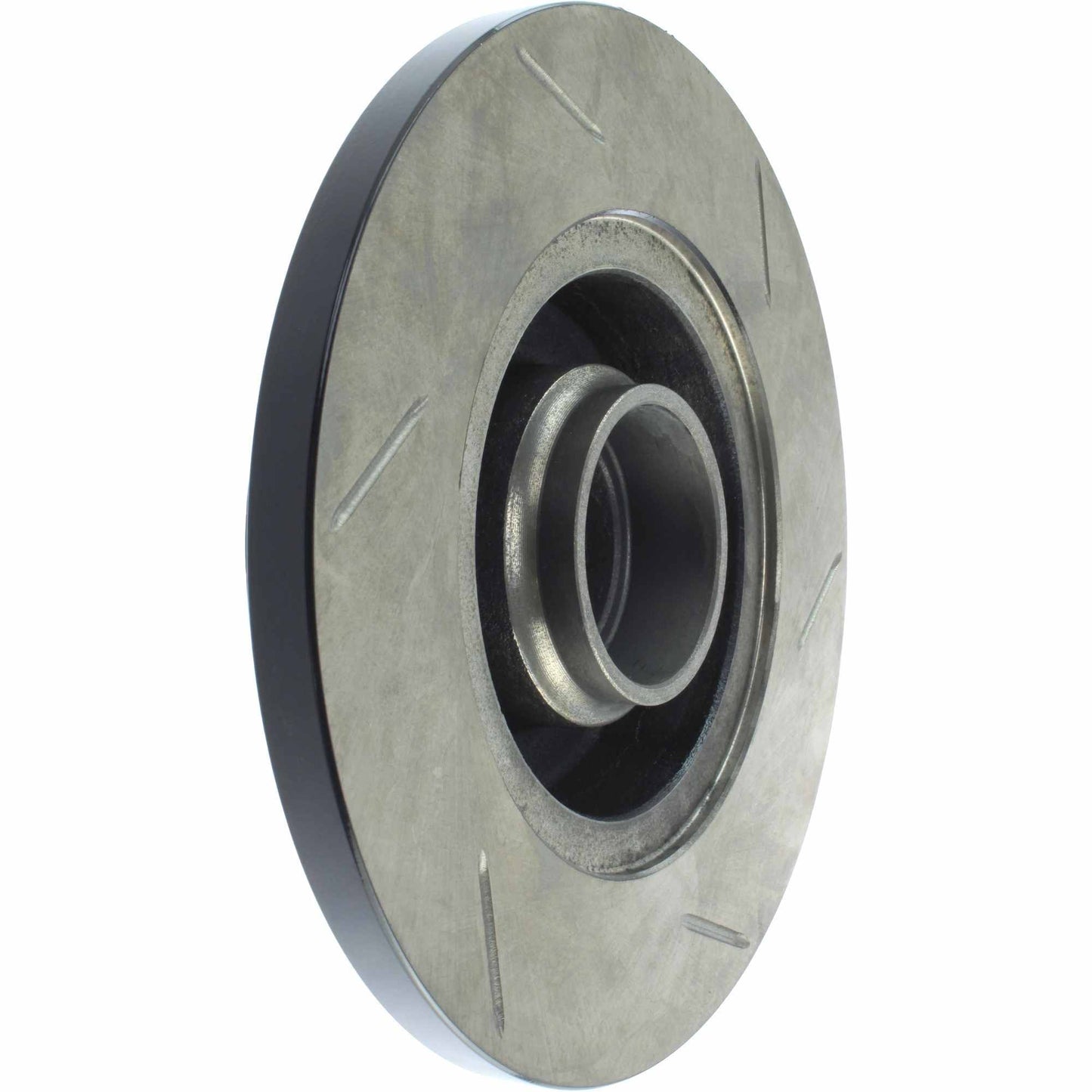 StopTech Slotted Sport Brake Rotor 126.33027SR
