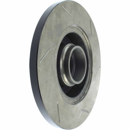 StopTech Slotted Sport Brake Rotor 126.33027SR