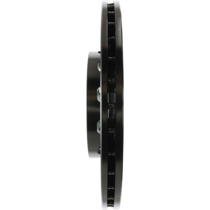 StopTech Slotted Sport Brake Rotor 126.33028SL