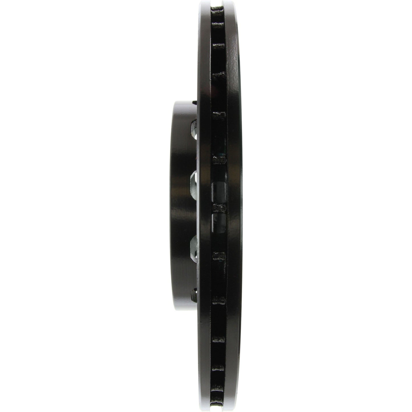 StopTech Slotted Sport Brake Rotor 126.33028SR