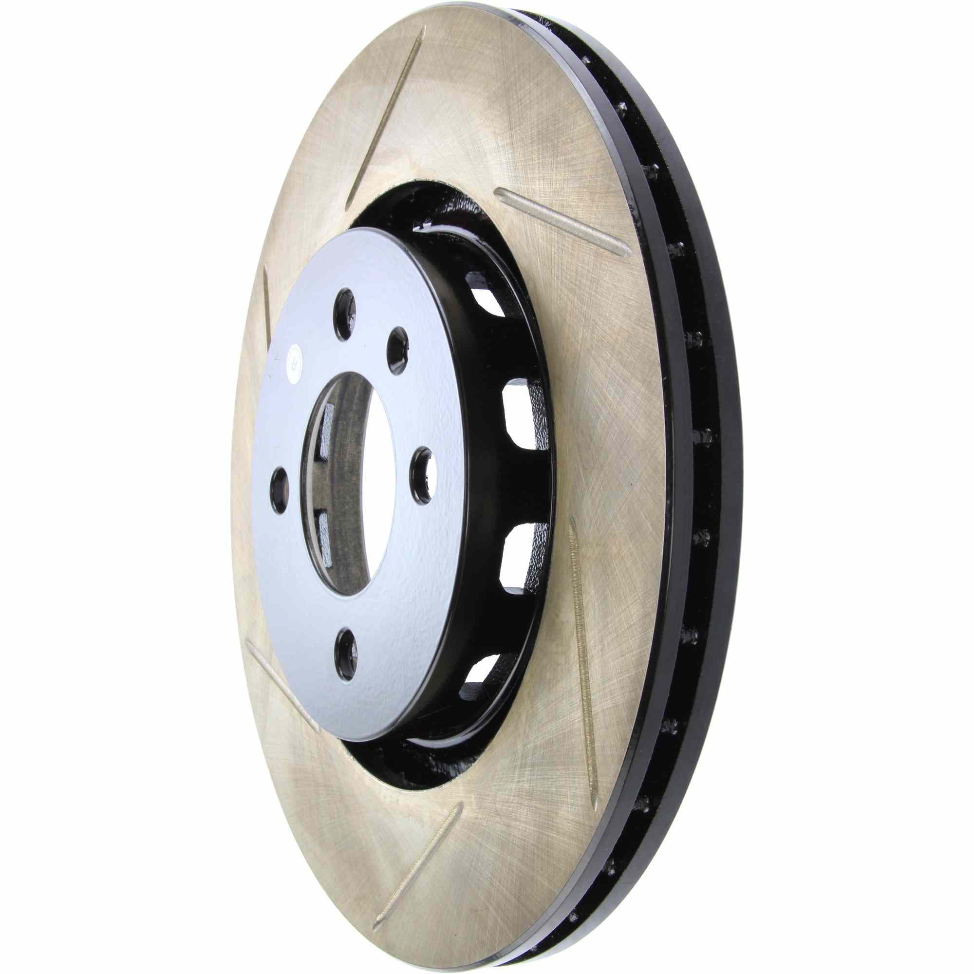 StopTech Disc Brake Rotor 126.33028SR