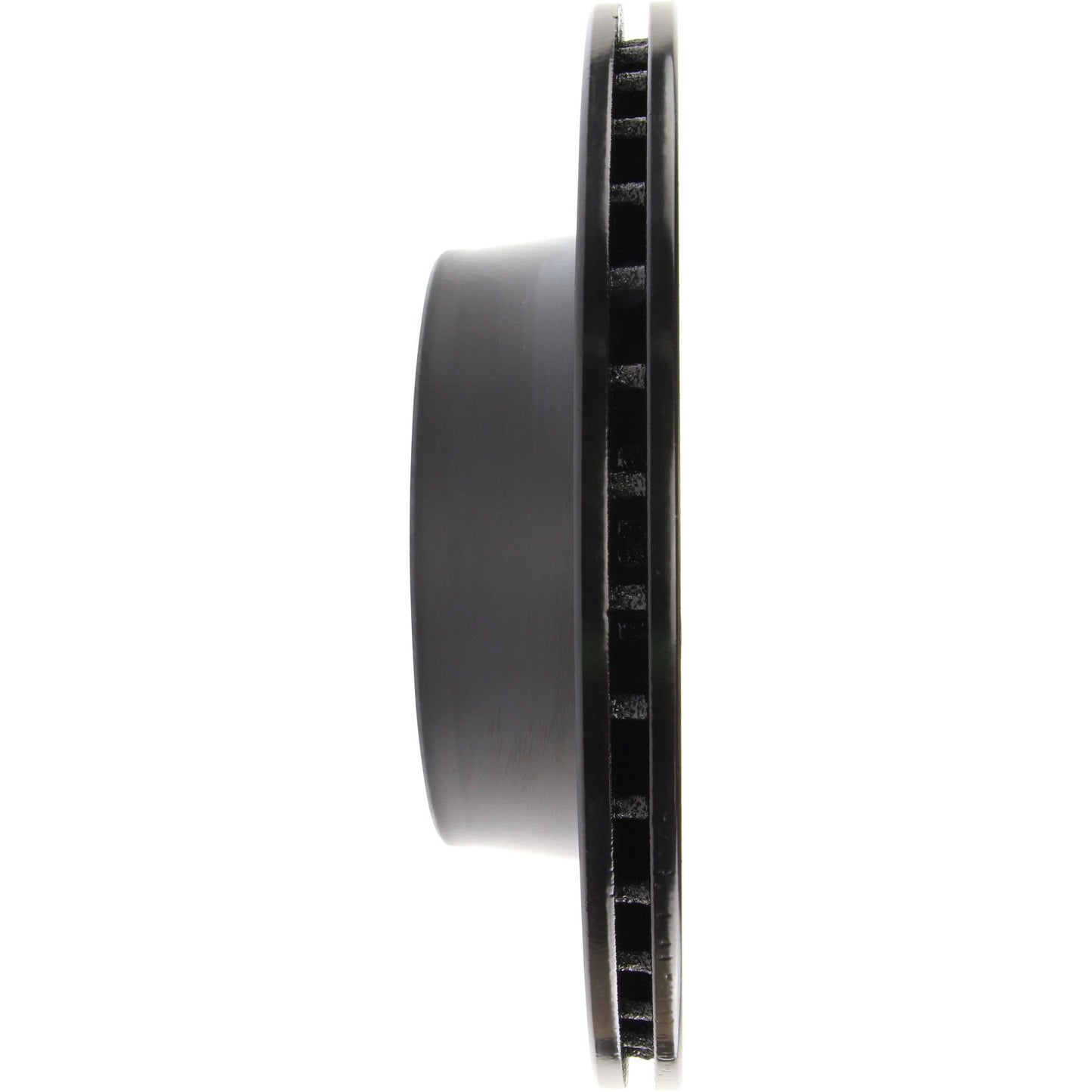 StopTech Sport Slotted Brake Rotor Rear Right 126.33033SR