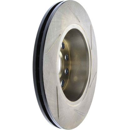 StopTech Slotted Sport Brake Rotor 126.33033SR