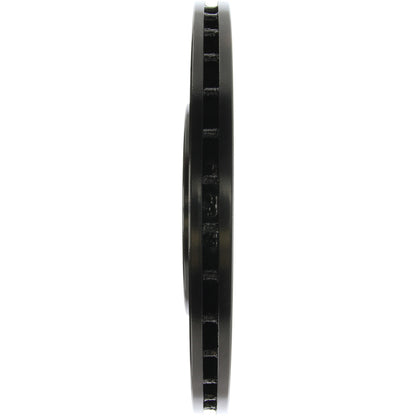 StopTech Slotted Sport Brake Rotor 126.33034SR