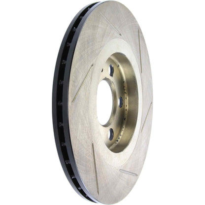 StopTech Slotted Sport Brake Rotor 126.33034SR