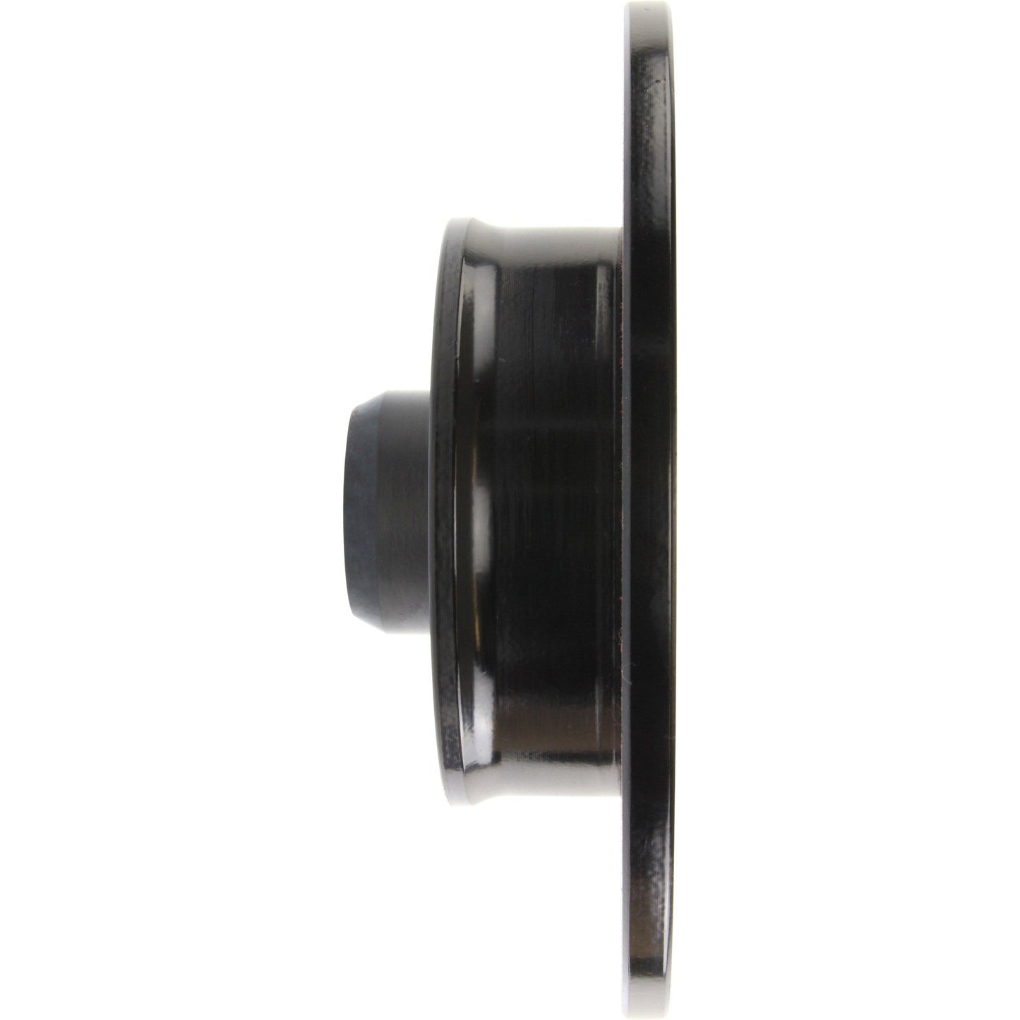 StopTech Slotted Sport Brake Rotor 126.33035SR