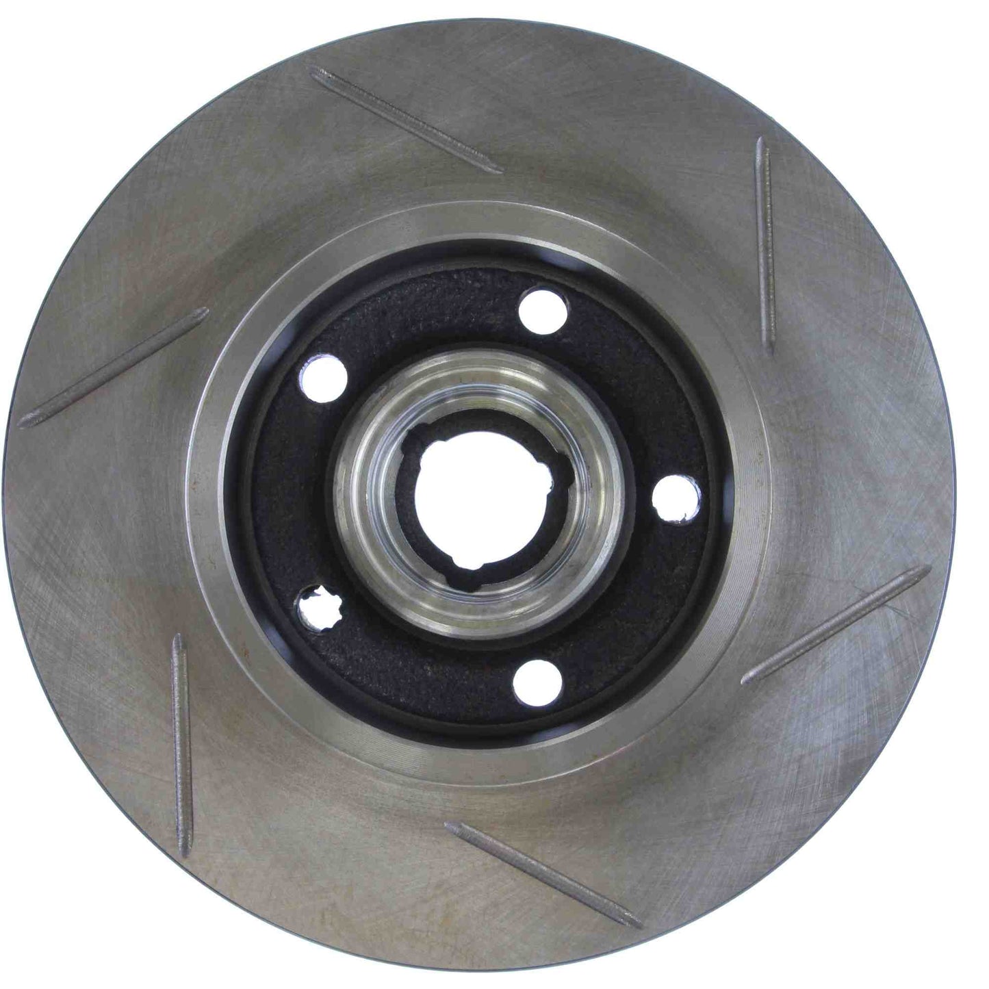 StopTech Slotted Sport Brake Rotor 126.33035SR