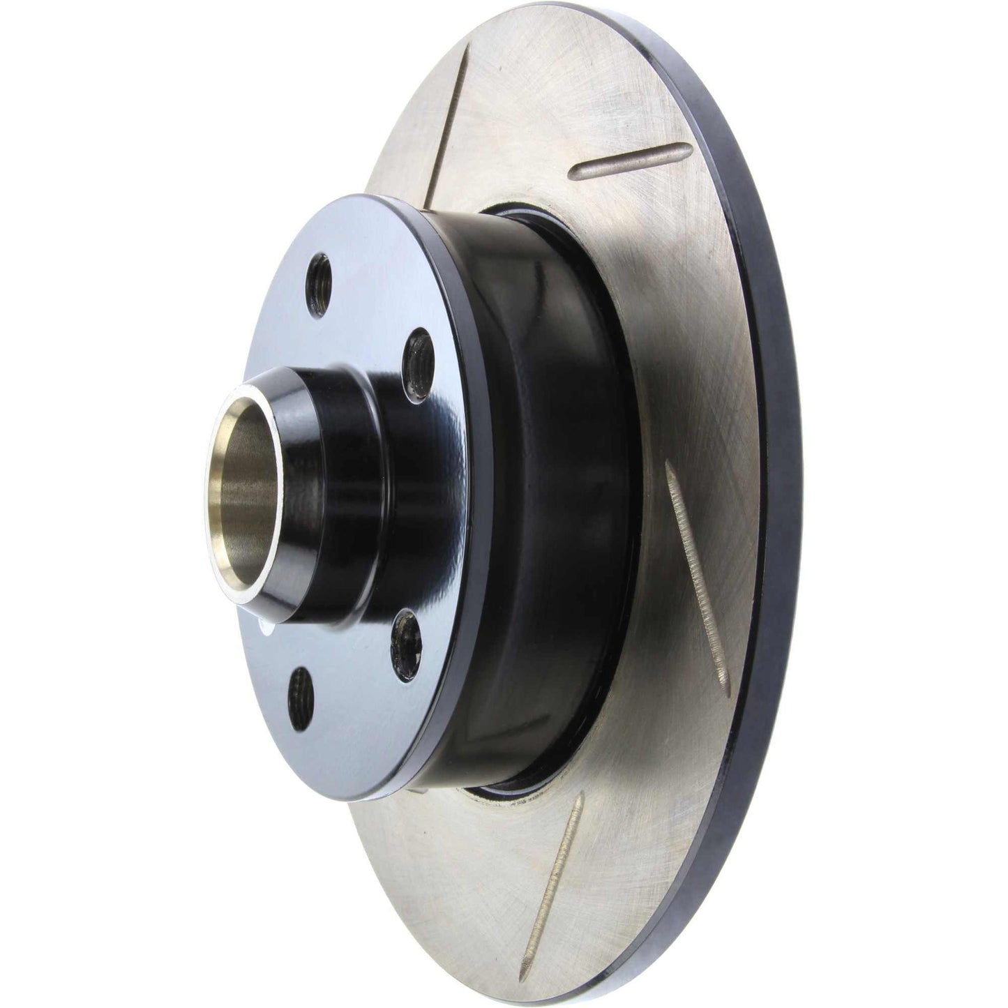 StopTech Slotted Sport Brake Rotor 126.33035SR