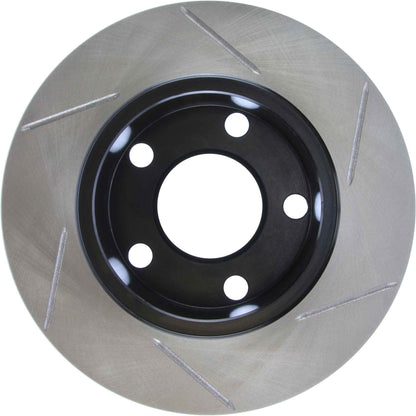 StopTech Slotted Sport Brake Rotor 126.33038SL