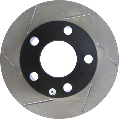 StopTech Slotted Sport Brake Rotor 126.33038SL