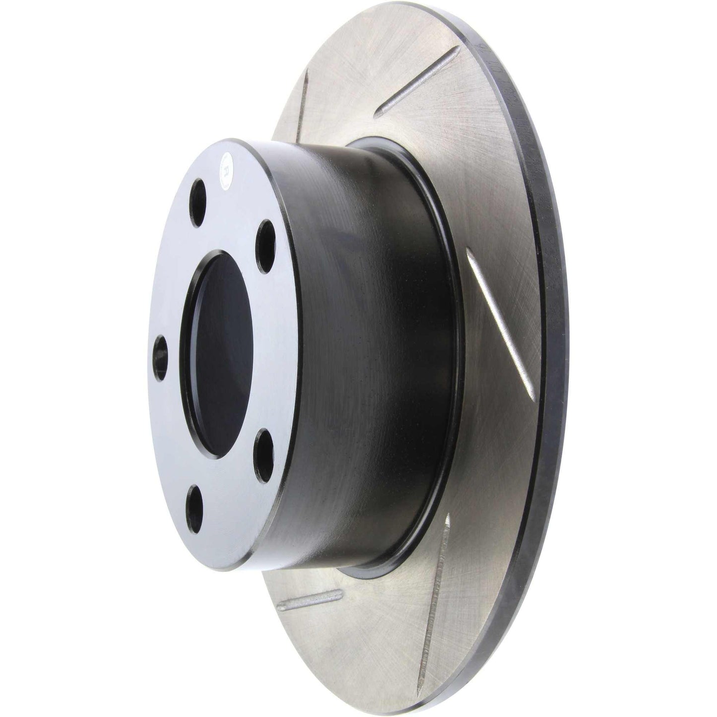 StopTech Slotted Sport Brake Rotor 126.33038SL