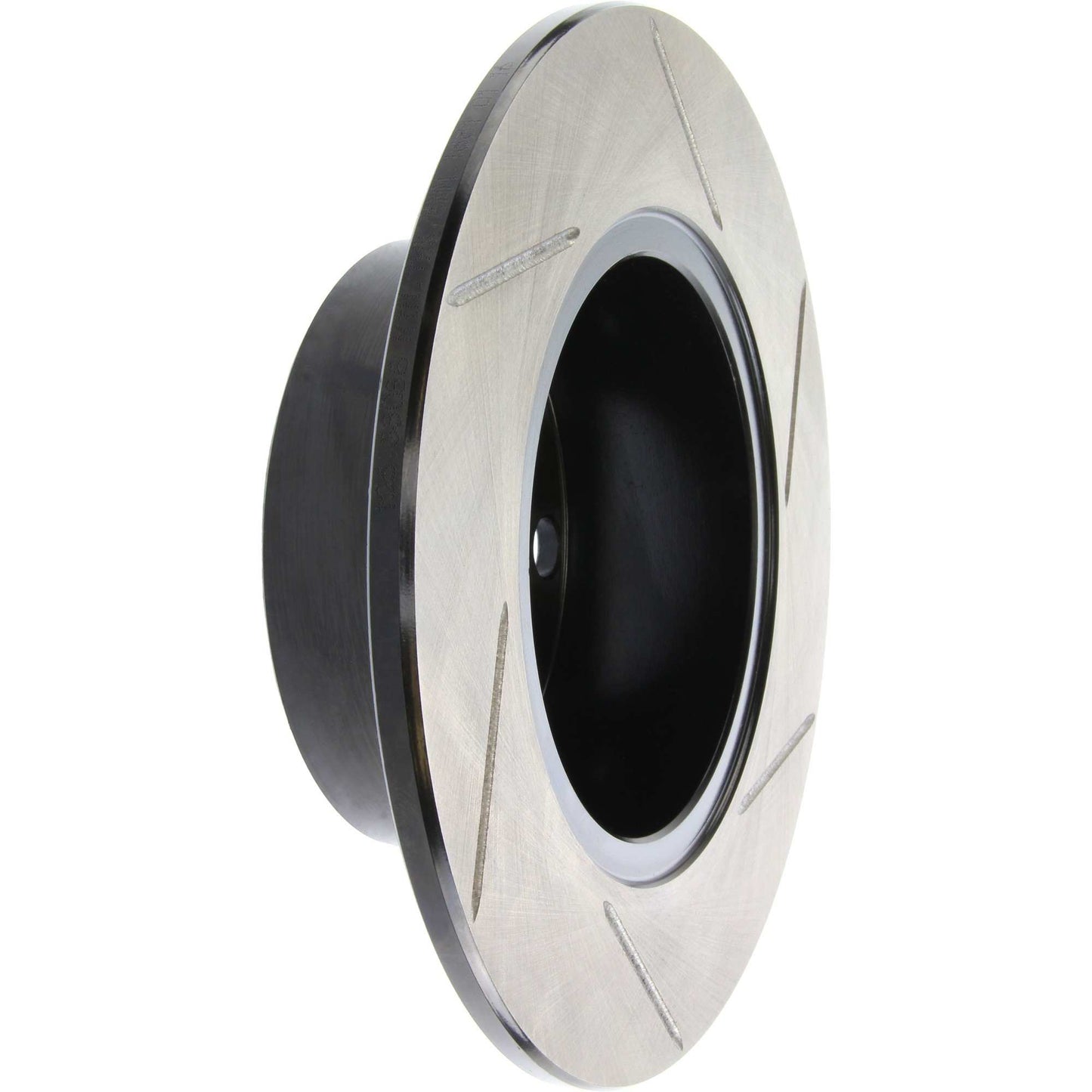 StopTech Slotted Sport Brake Rotor 126.33038SR