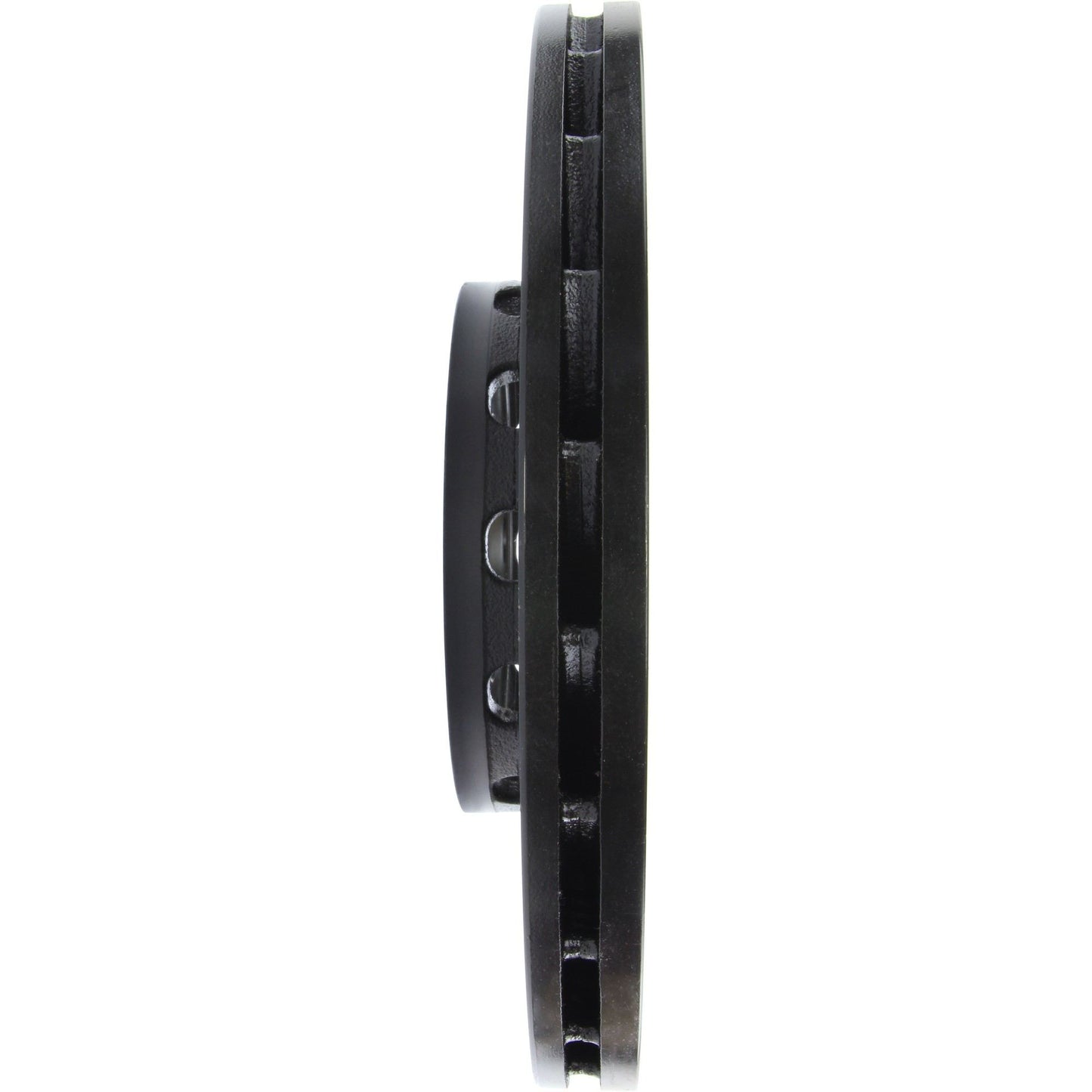 StopTech Power Slot 96-7/04 Audi A4/A4 Quattro / 95-01 A6/A6 Quattro CRYO Front Left Slotted Rotor 126.33039CSL