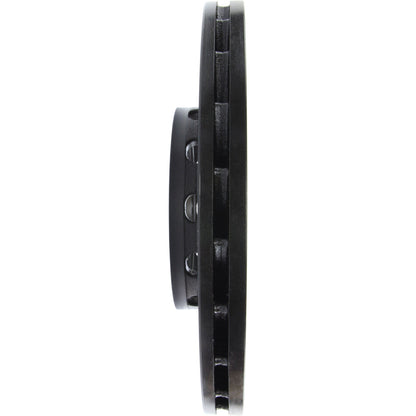 StopTech Power Slot 96-7/04 Audi A4/A4 Quattro / 95-01 A6/A6 Quattro CRYO Front Right Slotted Rotor 126.33039CSR