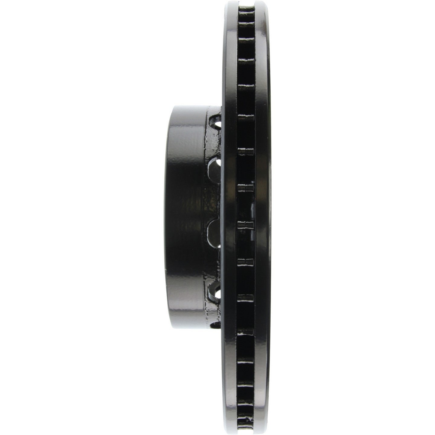 Stoptech Slotted Sport Brake Rotor 126.33040SL