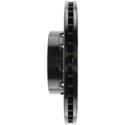 Stoptech Slotted Sport Brake Rotor 126.33040SL