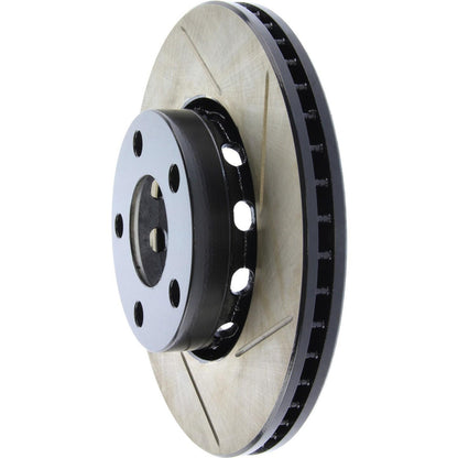 Stoptech Slotted Sport Brake Rotor 126.33040SL