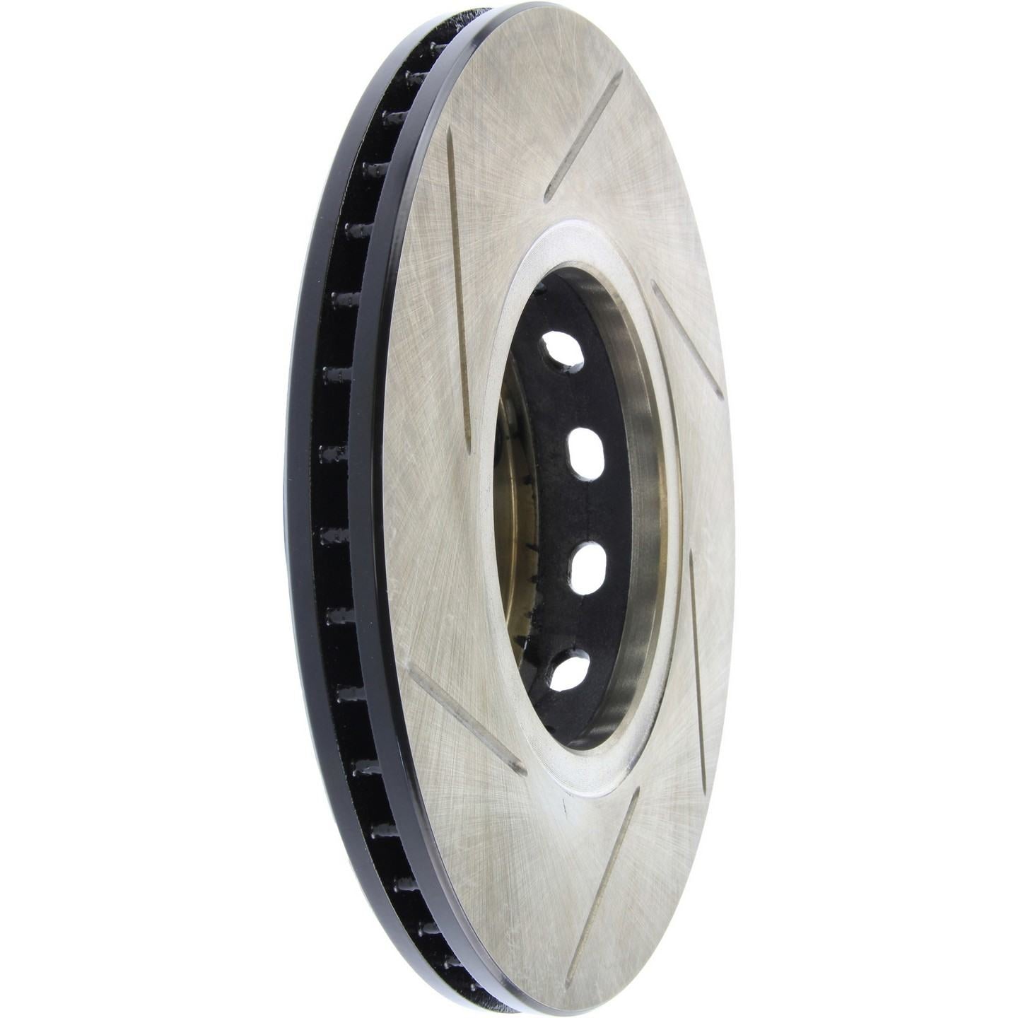 Stoptech Slotted Sport Brake Rotor 126.33040SL