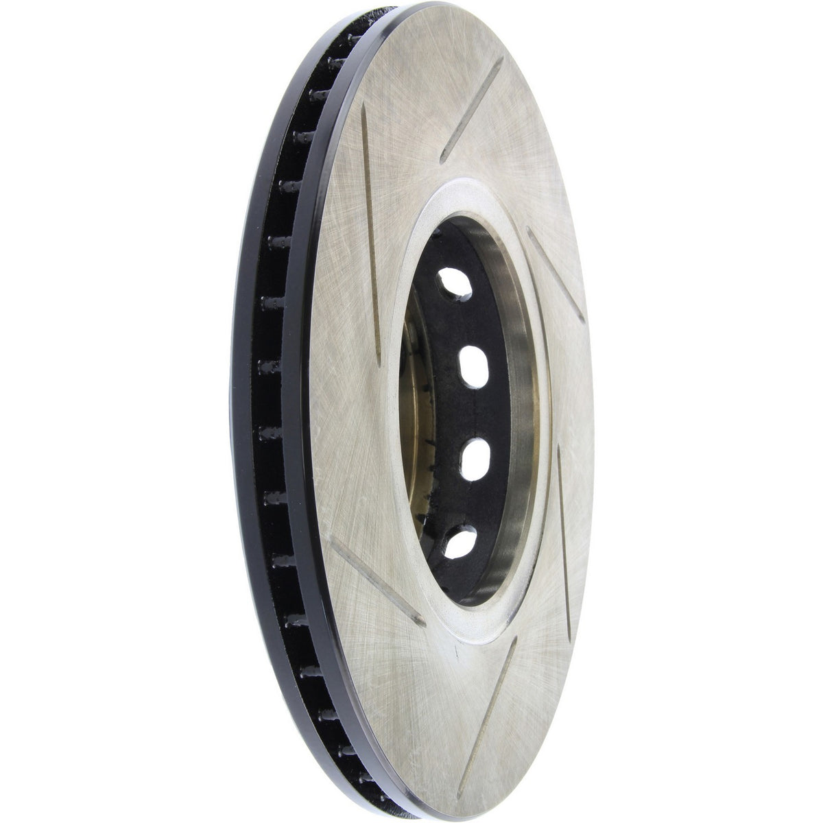 Stoptech Slotted Sport Brake Rotor 126.33040SL