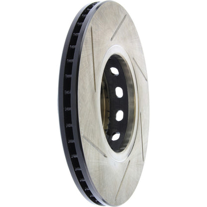 Stoptech Slotted Sport Brake Rotor 126.33040SL