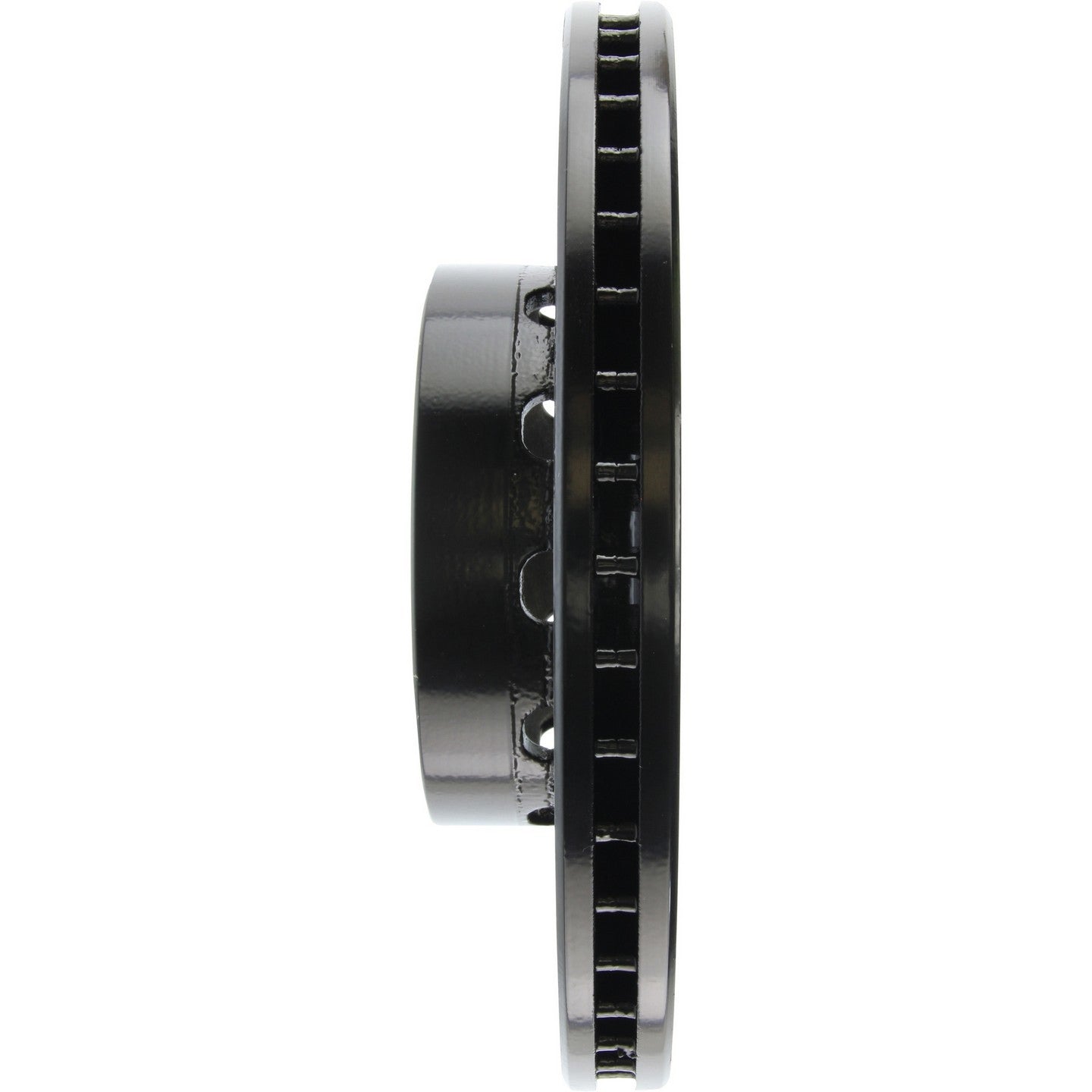 Stoptech Slotted Sport Brake Rotor 126.33040SR