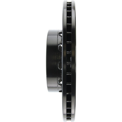 Stoptech Slotted Sport Brake Rotor 126.33040SR