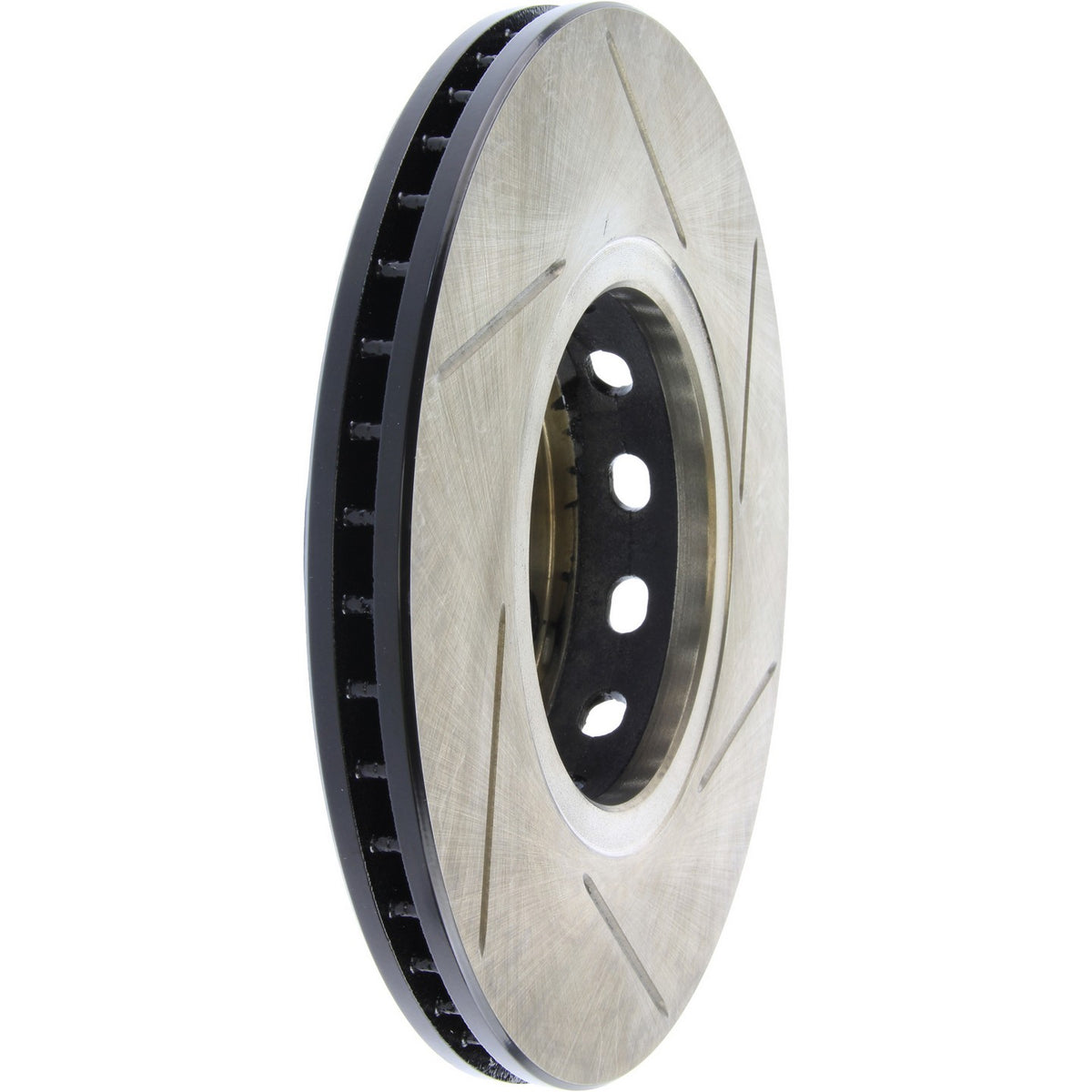 Stoptech Slotted Sport Brake Rotor 126.33040SR