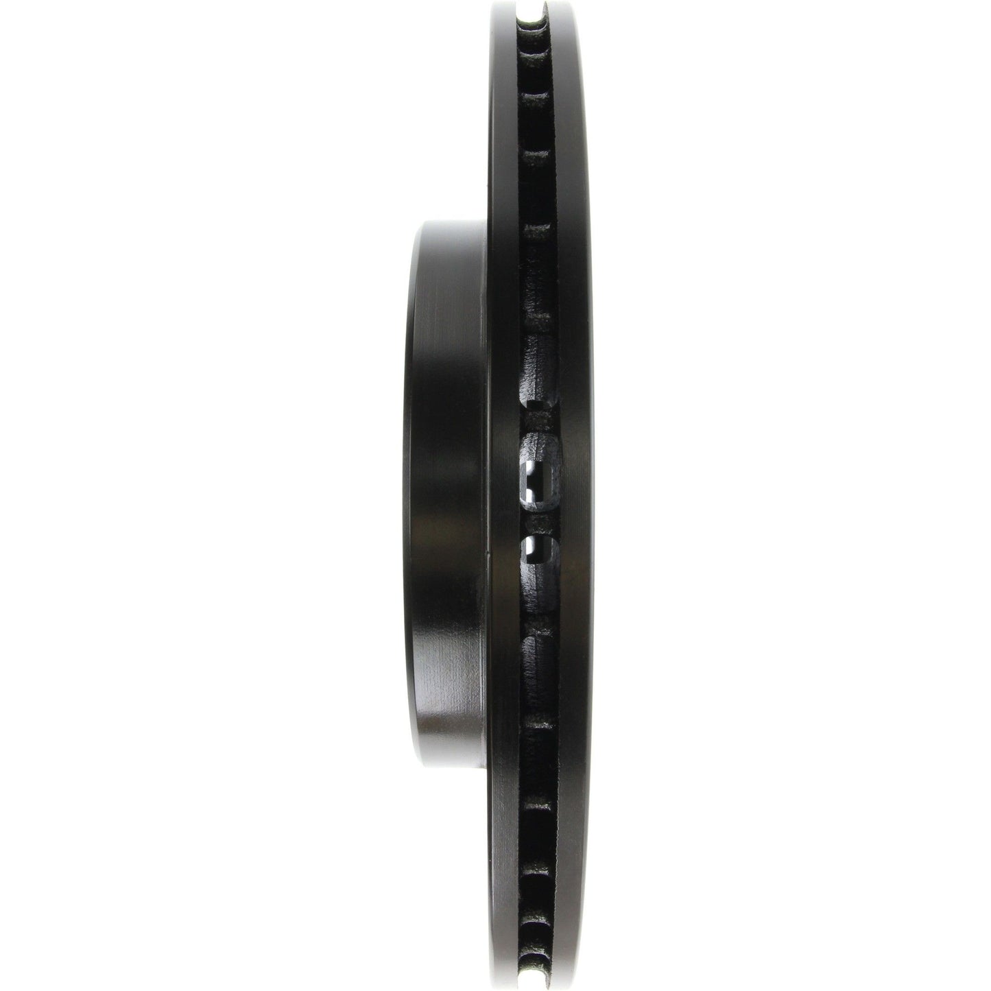 StopTech Slotted Sport Brake Rotor 126.33043SL