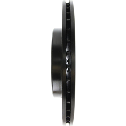 StopTech Slotted Sport Brake Rotor 126.33043SR