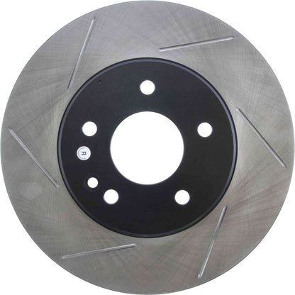 StopTech Slotted Sport Brake Rotor 126.33043SR