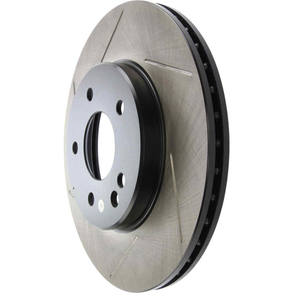 StopTech Slotted Sport Brake Rotor 126.33043SR