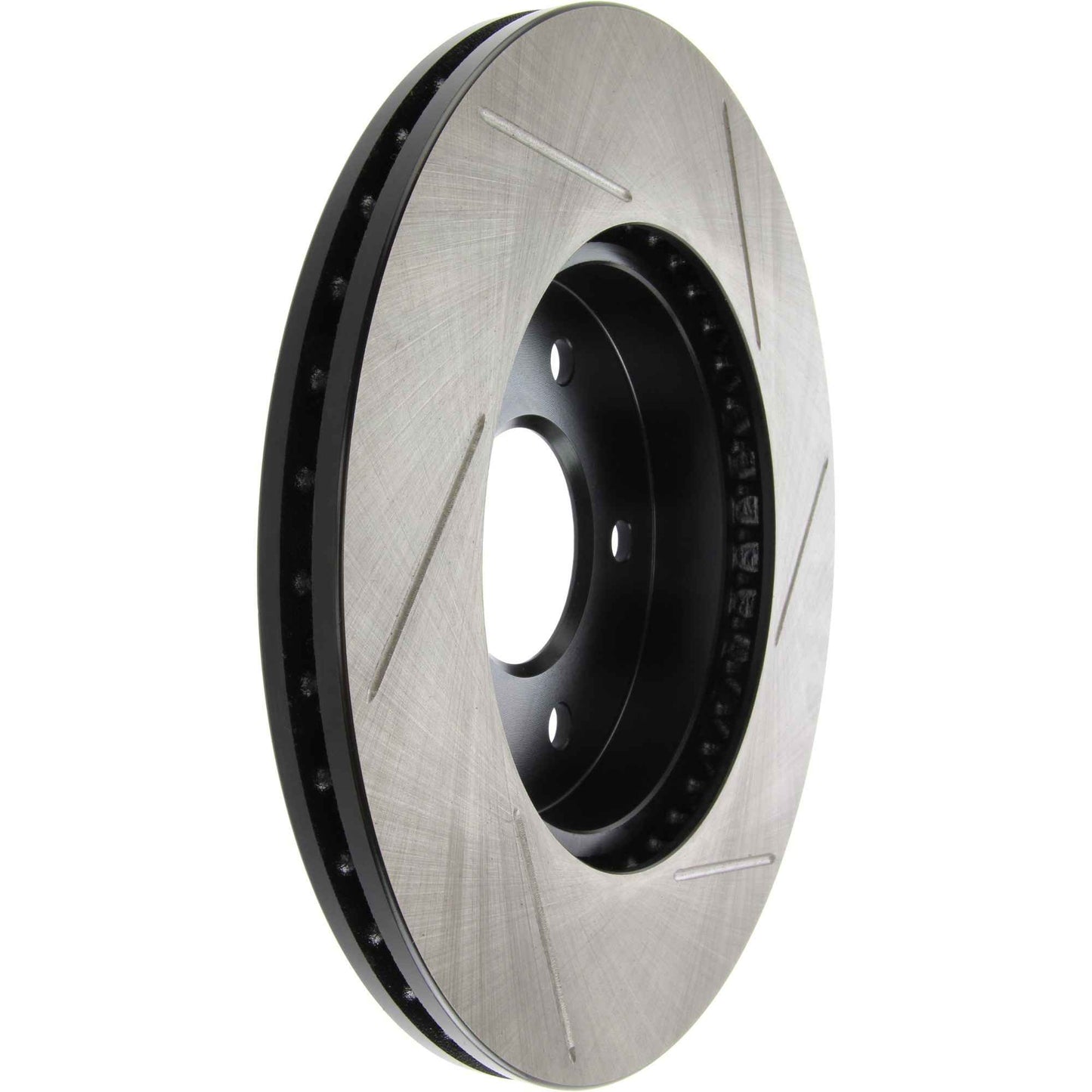 StopTech Slotted Sport Brake Rotor 126.33043SR