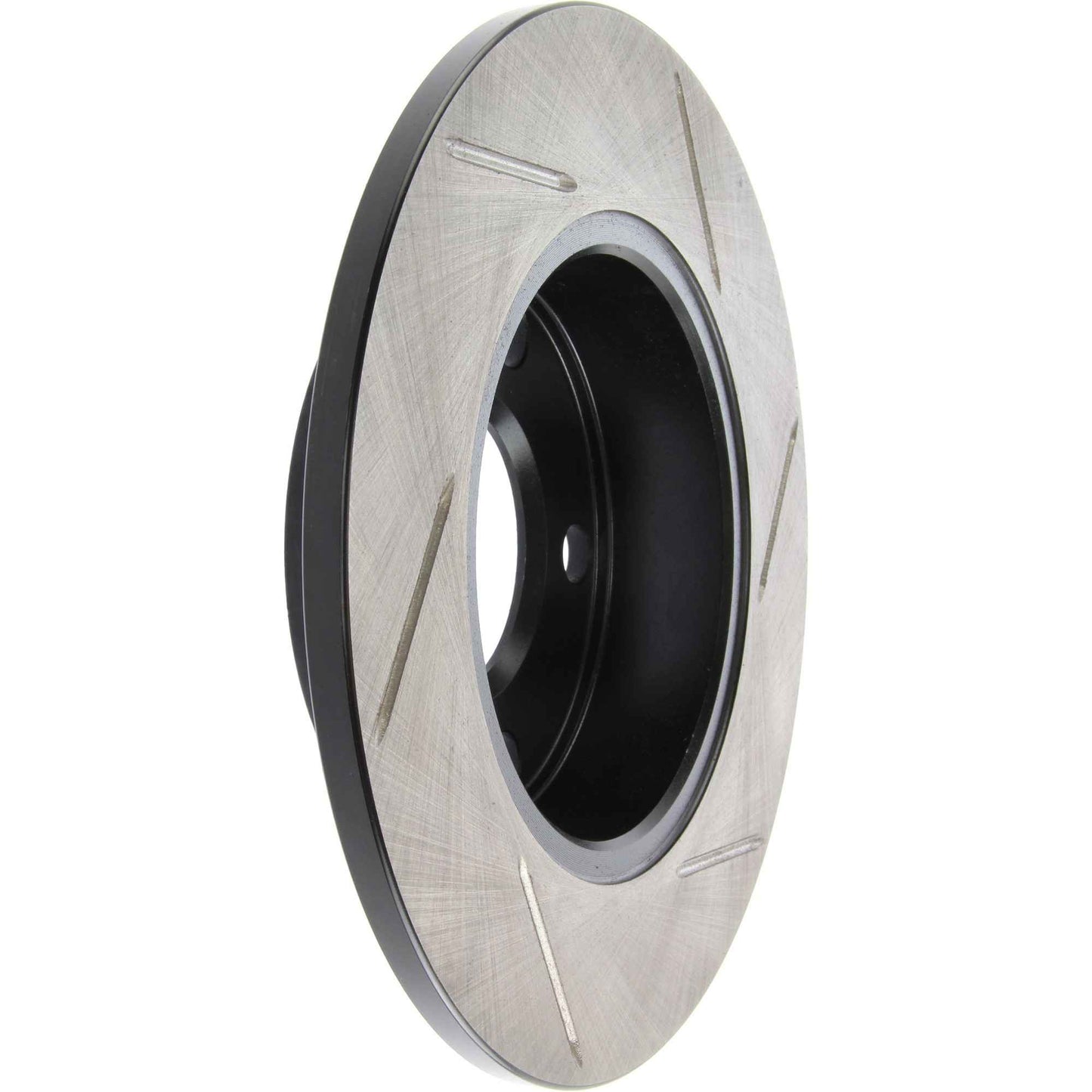 StopTech Sport 96-01 Audi A4 Quattro/12/98-05 Volkswagen Passat CRYO Slotted Right Rear Rotor 126.33047CSR