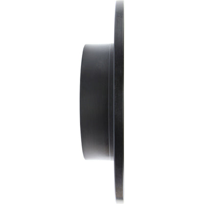 StopTech Power Slot 96-01 Audi A4 / 12/98-05 VW Passat Right Rear Slotted Rotor 126.33047SR