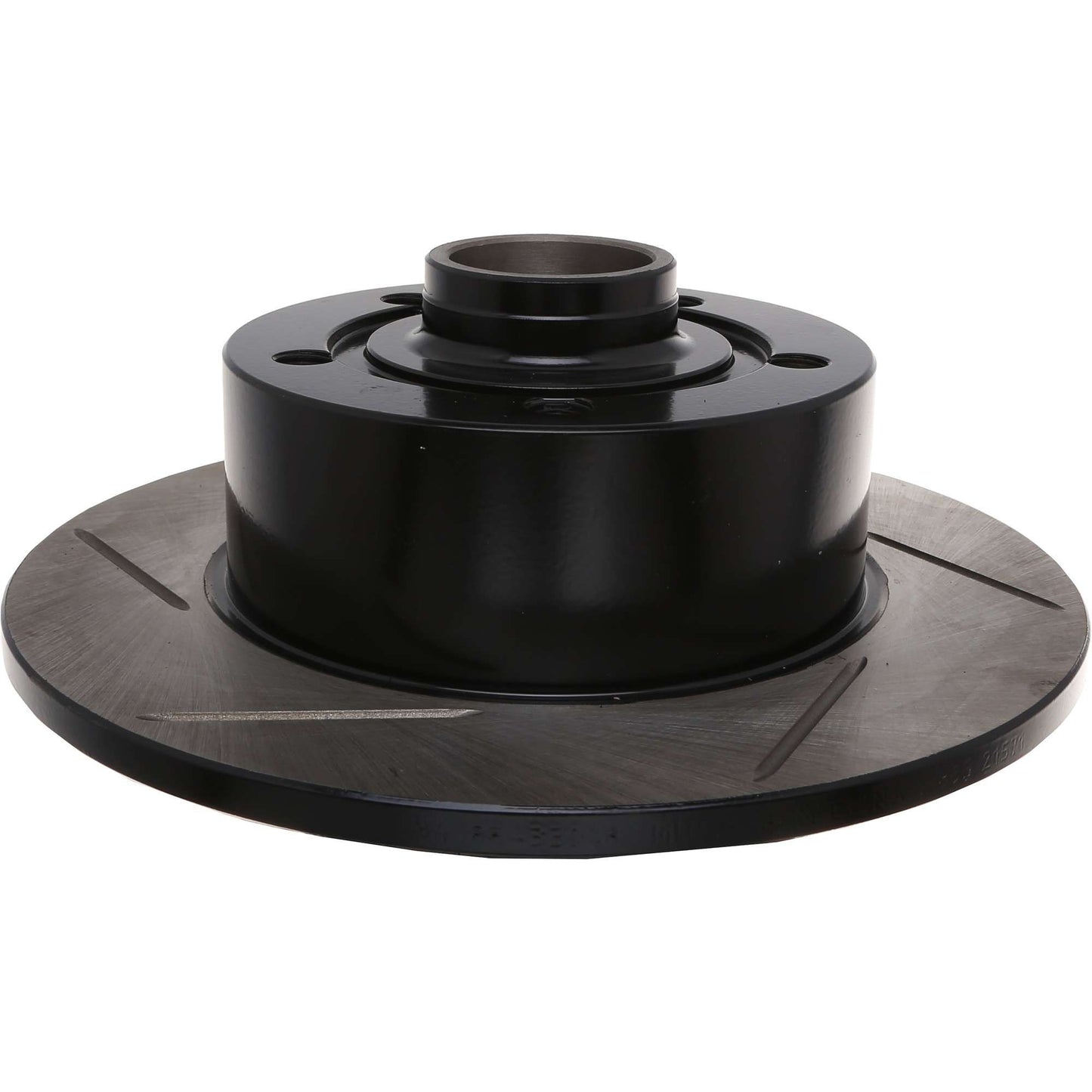 StopTech Slotted Sport Brake Rotor 126.33048SR