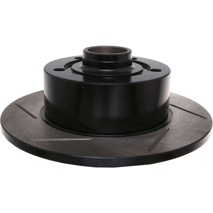 StopTech Slotted Sport Brake Rotor 126.33048SR