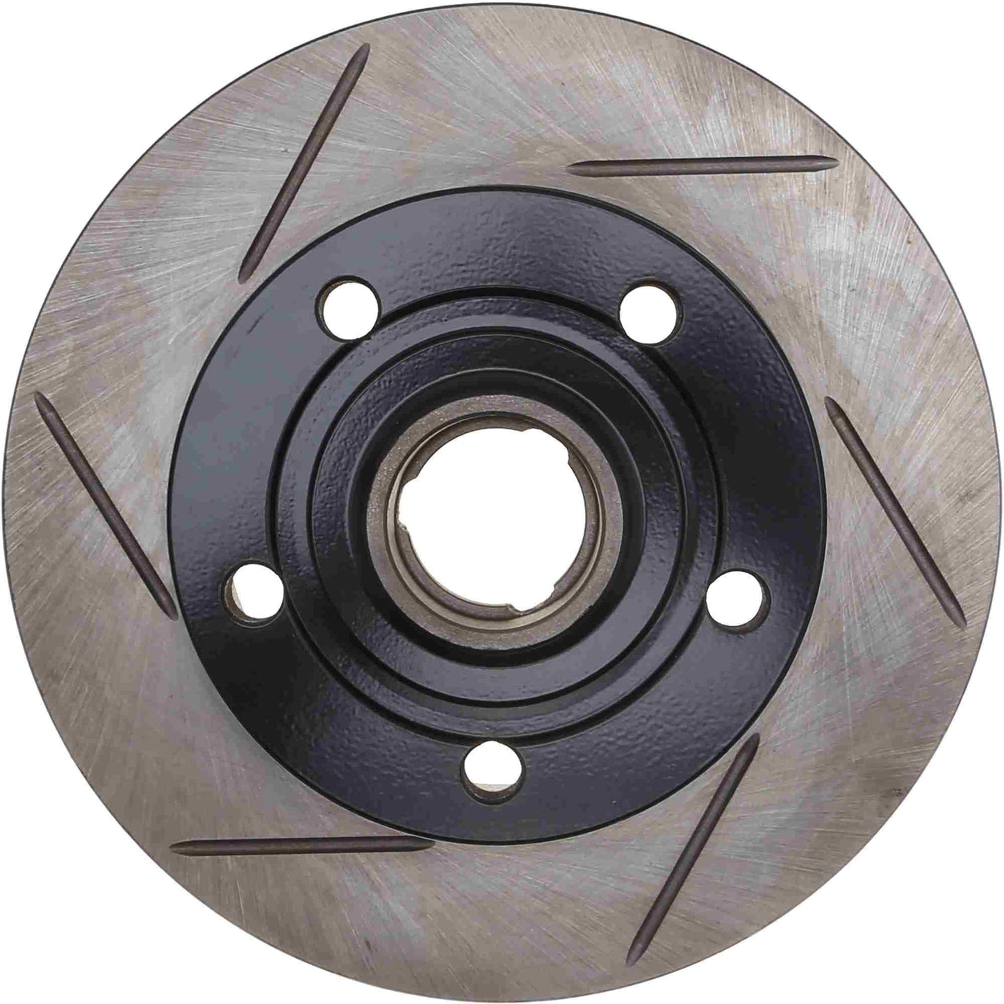 StopTech Slotted Sport Brake Rotor 126.33048SR