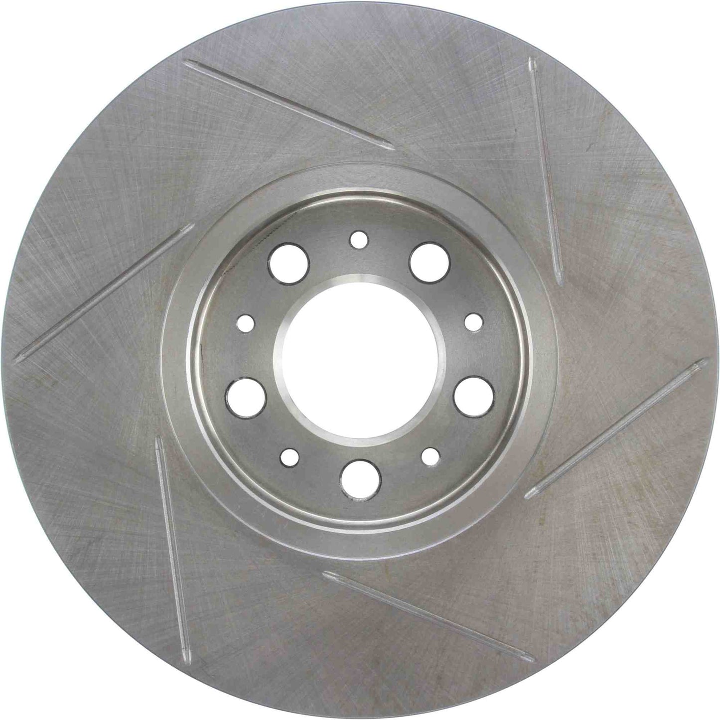 StopTech Slotted Sport Brake Rotor 126.33049SL