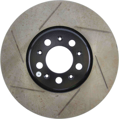 StopTech Slotted Sport Brake Rotor 126.33049SL