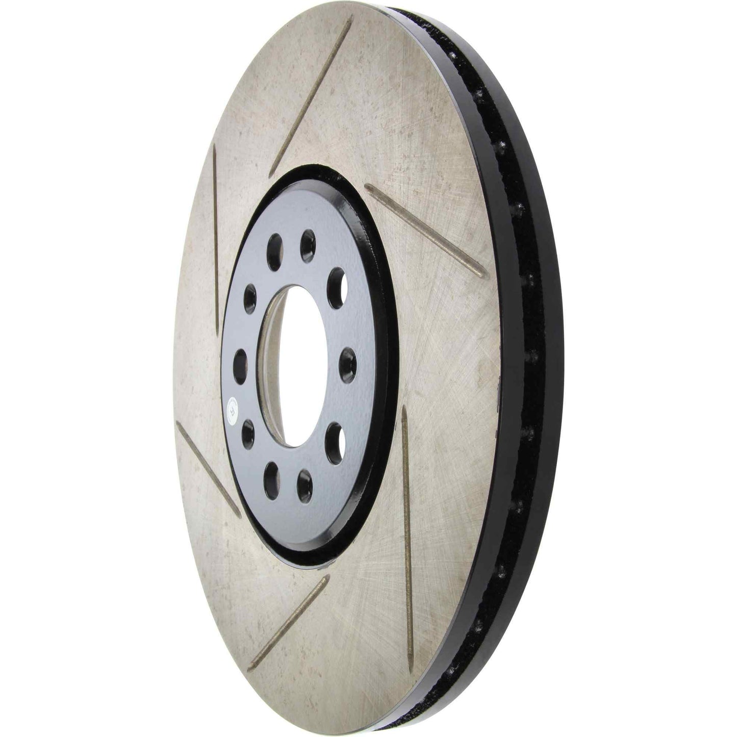 StopTech Slotted Sport Brake Rotor 126.33049SL